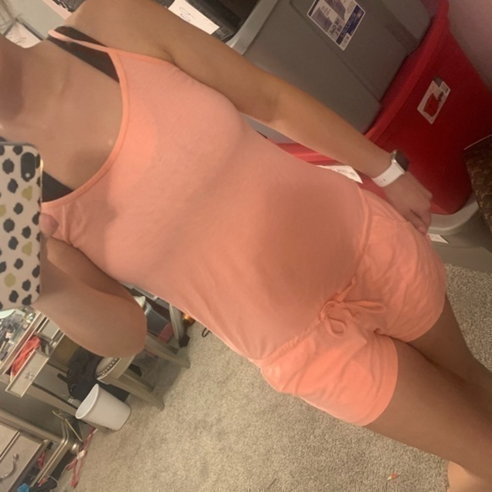 H&M | romper